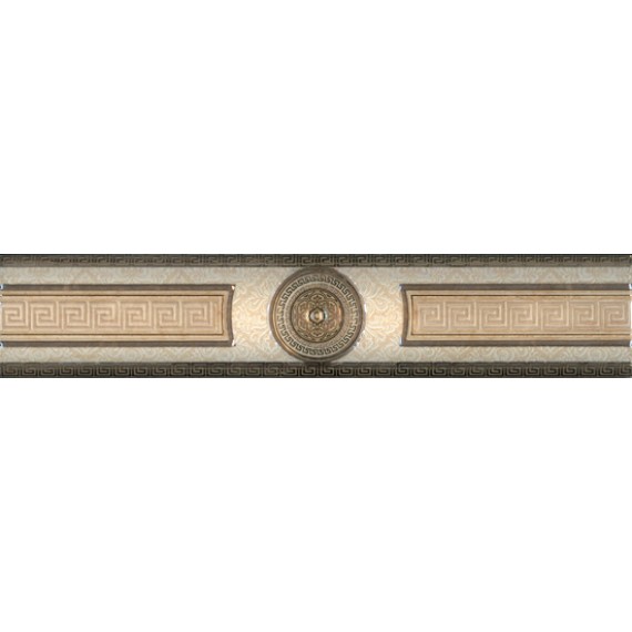 Керамогранит Cen. Vesta Crema 7х34