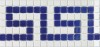 Cenefa 1 2545-A/2543-D