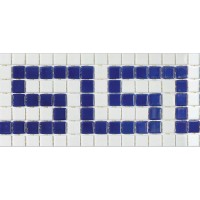 Cenefa 1 2545-A/2543-D