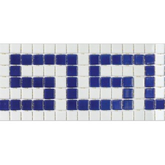 Cenefa 1 2545-A/2543-D