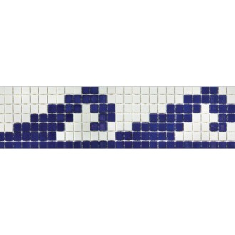 Cenefa 6 2545-A/2543-D