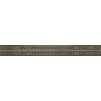 Cenefa Babylon Crema 5*45
