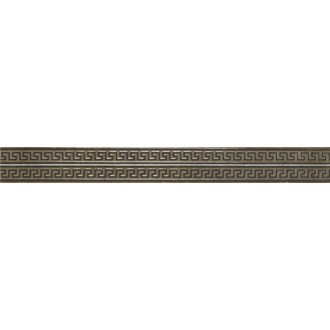 Cenefa Babylon Crema 5*45