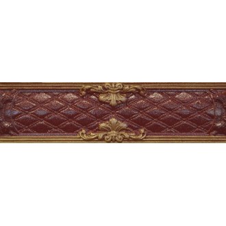 Cenefa Damask B 7x25