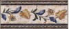 Cenefa Deco Colonial 14x33.15