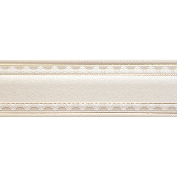 Керамическая плитка Cenefa Fragance Cream 10x30