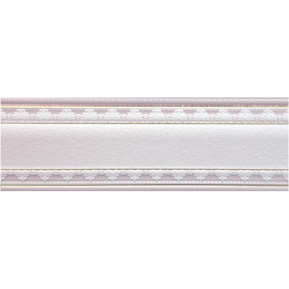 Керамическая плитка Cenefa Fragance Rose 10x30
