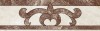 Cenefa G. Agata Crema 15x45