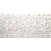 Cenefa Gotico White 29.8х60