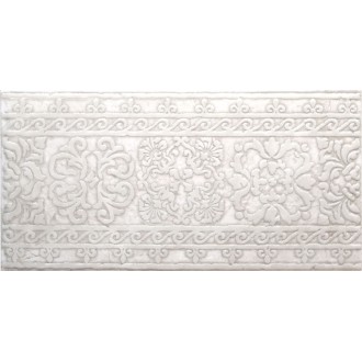 Cenefa Gotico White 29.8х60