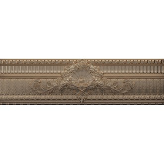 Cenefa SHELL 9x32