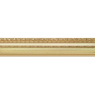 Cenefa Umbria Gold 6x29,75