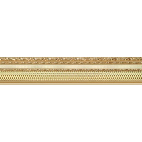 Керамогранит Cenefa Umbria Gold 6x29,75