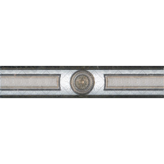 Керамогранит Cenefa Vesta Perla 7х34