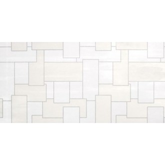 Centro Grigio Kwadro 30x60