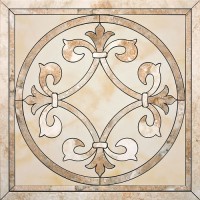 Centro Millenium Pulido 58.5*58.5