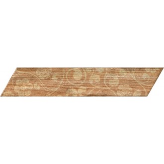 Century Deco Chevron 8x40