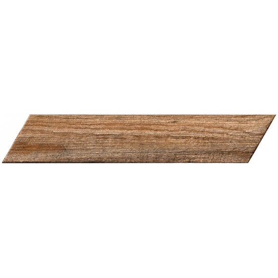 Керамогранит Century Nature Chevron 8x40 