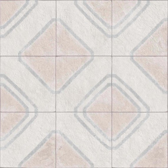 Керамогранит Ceos Blanco 60х60