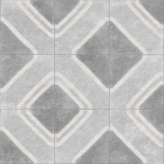 Керамогранит Ceos Gris 60х60