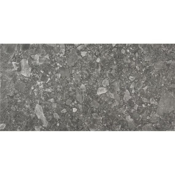 Керамогранит Ceppo Di Gre Anthracite 60*120