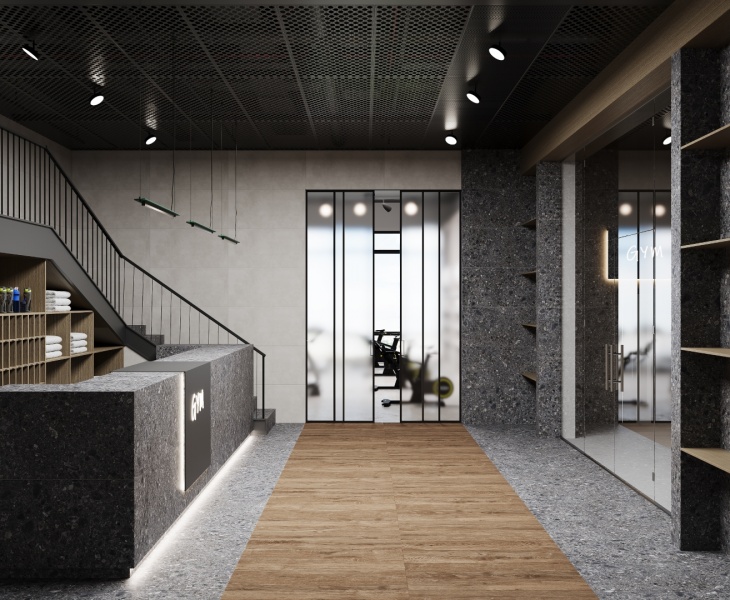 Ceppo Nero PRO Laparet