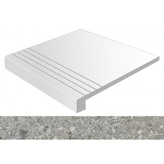 Ceppo di Gre-SPR gradone Cemento 59.3x59.3