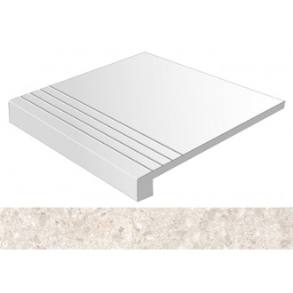 Ceppo di Gre Gradone Marfil 60x60