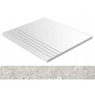 Ceppo di Gre Peldano Gris 60x60