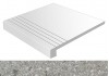 Ceppo di Gre gradone Cemento 60x60