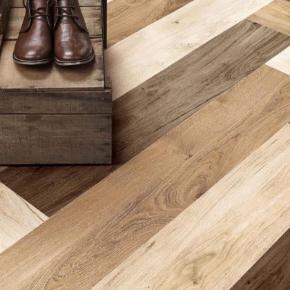 Ceramic Parquet (Nanogress)