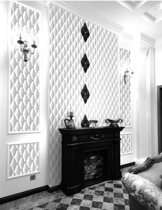 Ceramic series (NSmosaic)