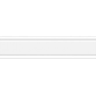 Ceramic white 02 6х25