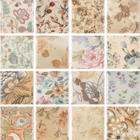 Chalet Brillo Bisel 15x15 Mix