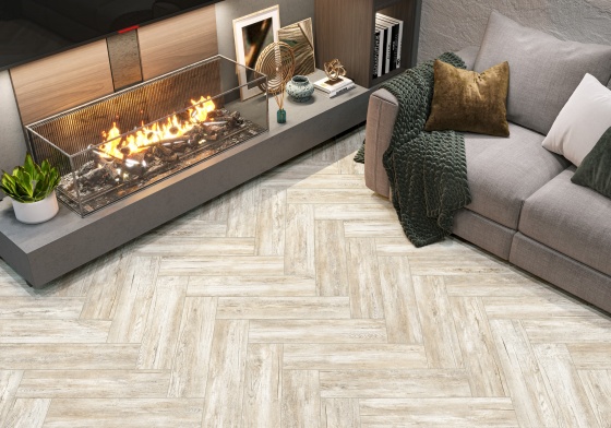 Chalet (New Trend)