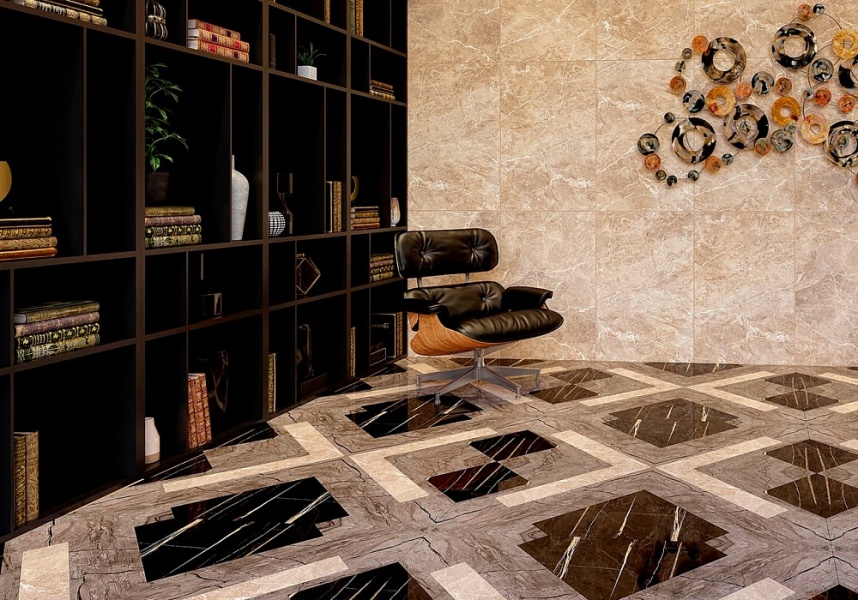 Chamber Newage Decovita