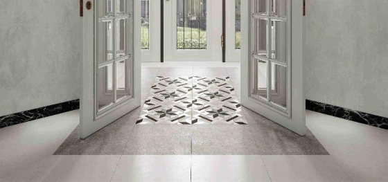 Chantilly Cemento (ProGRES Ceramica)