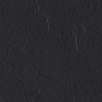 Charcoal Black Full Body Punch 60x60