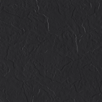 Charcoal Black Full Body Punch 60x60