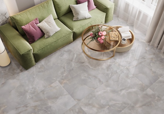 Charm Onyx (New Trend)