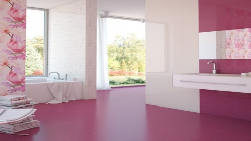 Керамическая плитка Charme (Ibero)