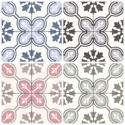 Chateau (Etili Seramik)