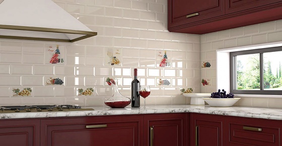 Chateau (Monopole Ceramica)