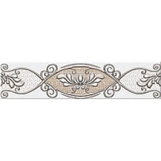 Chateau Mocca Border Classic 20.1x4.7