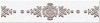 Chateau Mocca Border Lis 20.1x4.7