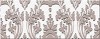 Chateau Mocca Border Lis 20.1x8