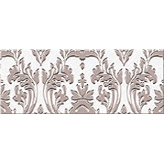 Chateau Mocca Border Lis 20.1x8