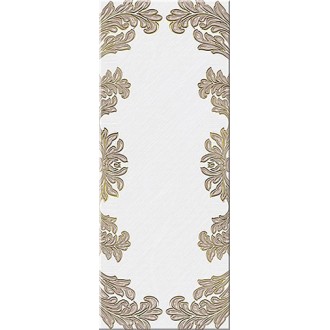 Chateau Mocca Decor Tenda 20.1x50.5