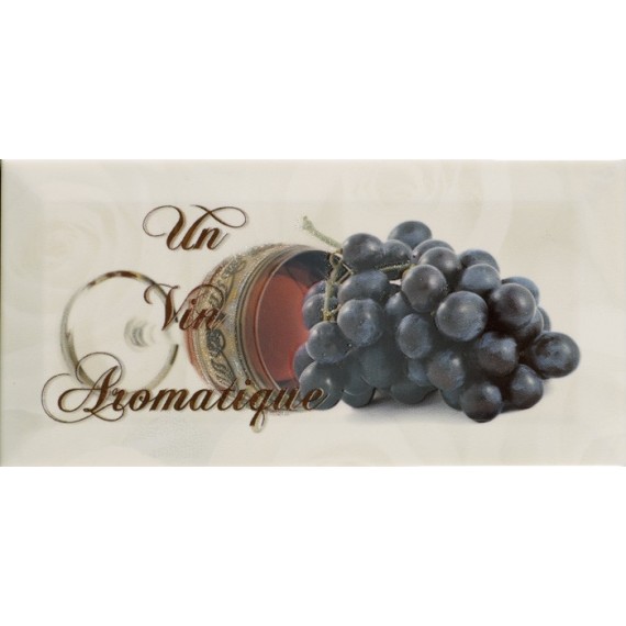 Керамическая плитка Chateau Saint Emilion 10x20