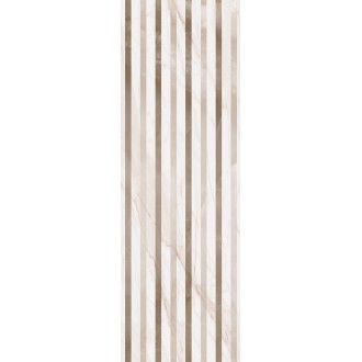 Chateau beige decor 01 30х90